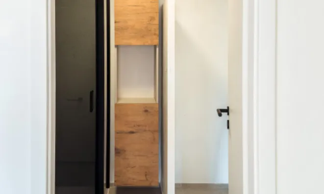 Недвижимость Однокомнатная квартира Дравле: 15