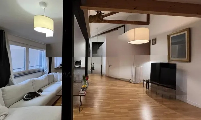 Недвижимость Apartment 1 bedroom for sale in Ettelbruck: 3
