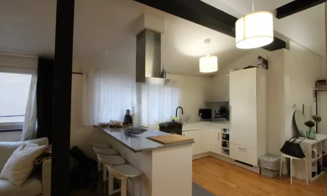 Недвижимость Apartment 1 bedroom for sale in Ettelbruck: 5