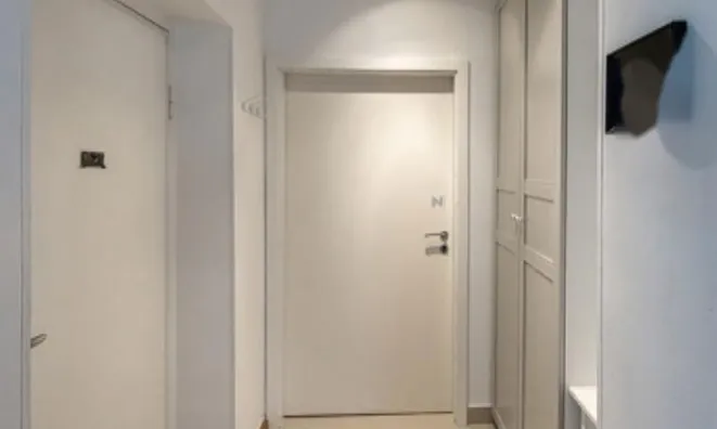 Недвижимость Квартира в центре с паркингом: 2