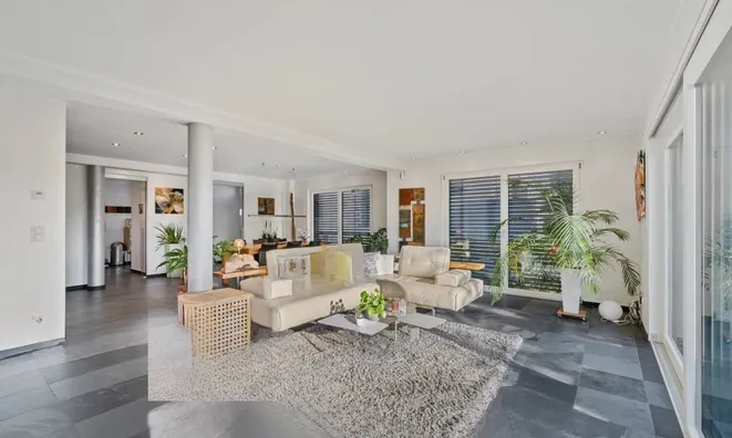 Недвижимость Detached house 5 bedrooms for sale in Bergem: 4