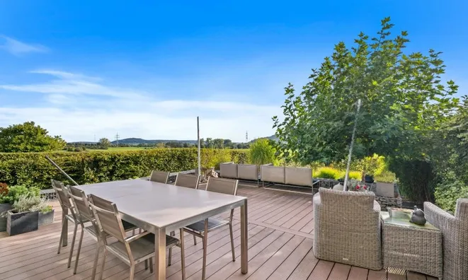 Недвижимость Detached house 5 bedrooms for sale in Bergem: 5