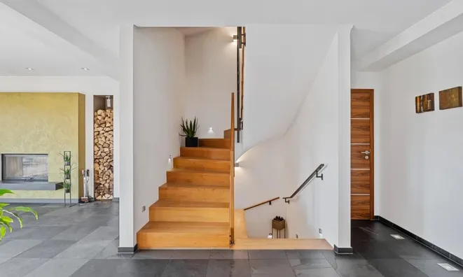 Недвижимость Detached house 5 bedrooms for sale in Bergem: 6
