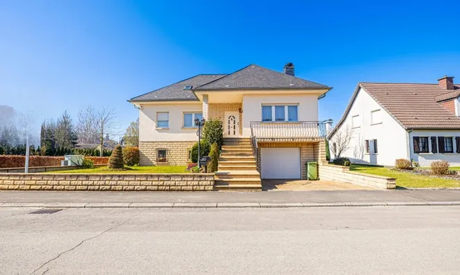 Недвижимость Detached house 4 bedrooms for sale in Schifflange: 2