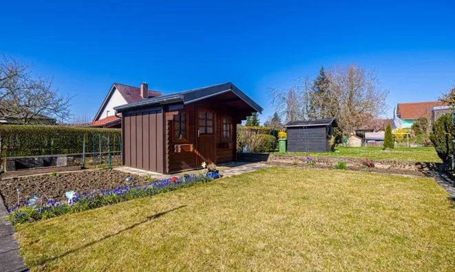 Недвижимость Detached house 4 bedrooms for sale in Schifflange: 3