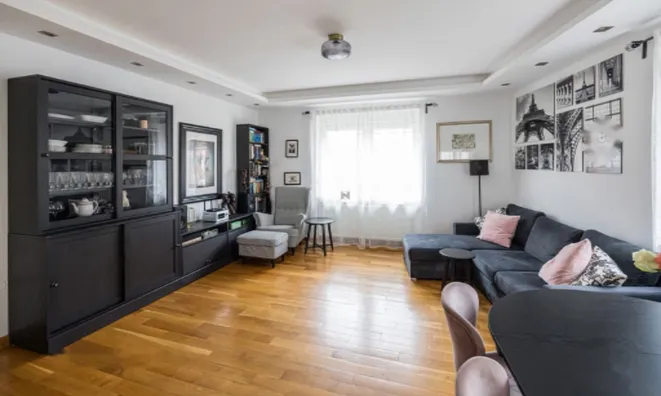 Недвижимость Квартира в центре с паркингом: 5