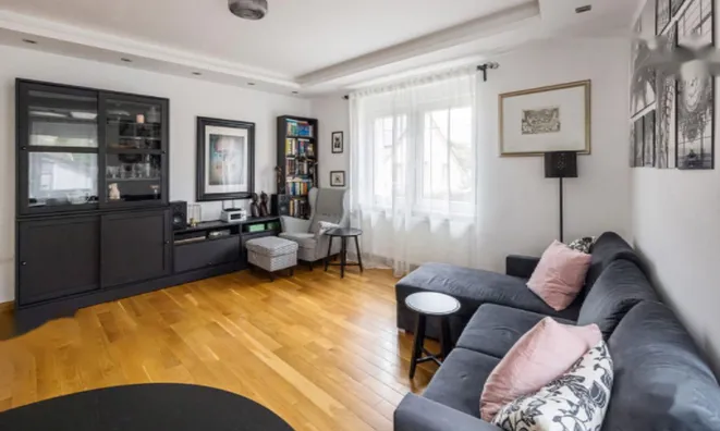 Недвижимость Квартира в центре с паркингом: 7