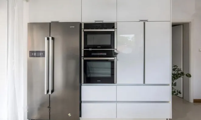 Недвижимость Квартира в центре с паркингом: 16