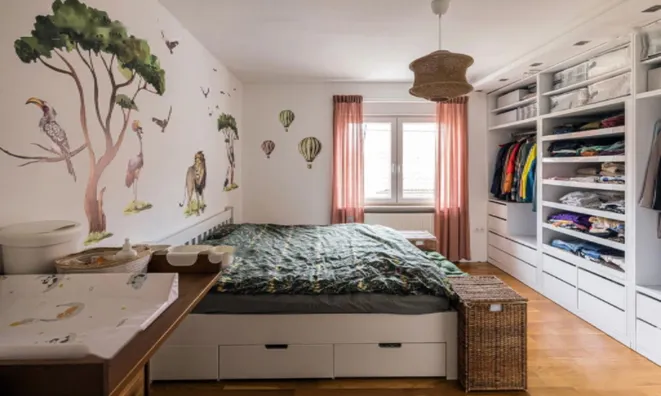 Недвижимость Квартира в центре с паркингом: 17