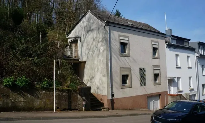 Недвижимость Semi-detached house 3 bedrooms for sale in Differdange: 1