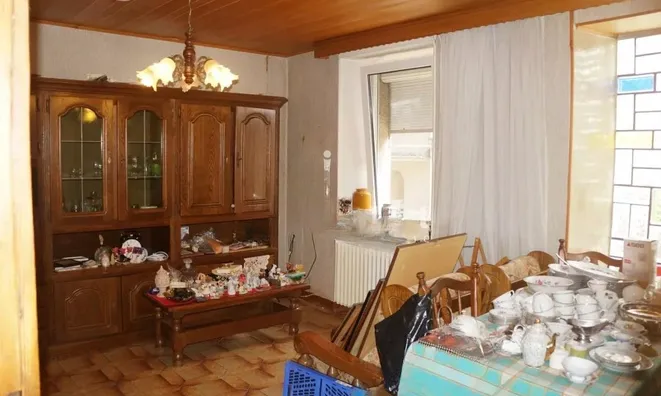 Недвижимость Semi-detached house 3 bedrooms for sale in Differdange: 3