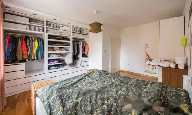 Недвижимость Квартира в центре с паркингом: 18