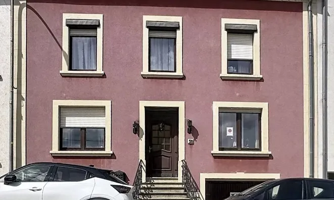 Недвижимость House 5 bedrooms for sale in Rodange: 1