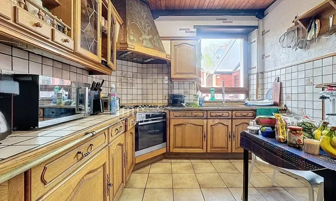 Недвижимость House 5 bedrooms for sale in Rodange: 2