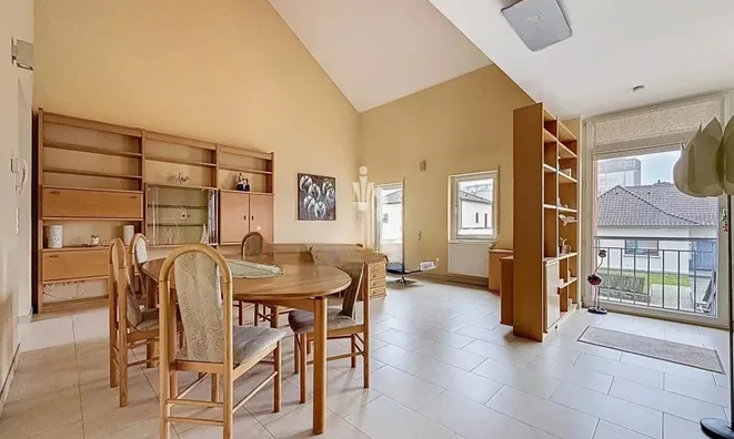 Недвижимость Duplex 2 bedrooms for sale in Kleinbettingen: 1