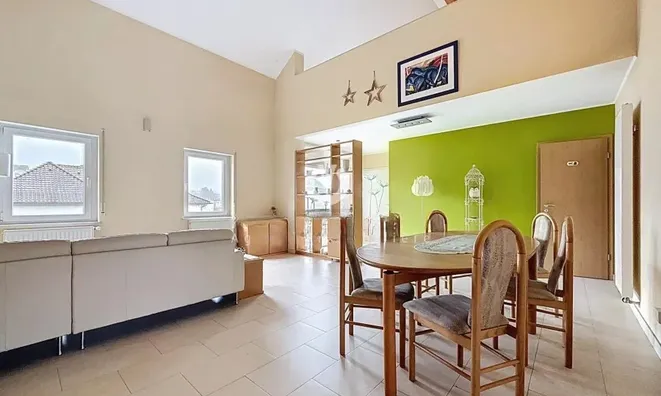 Недвижимость Duplex 2 bedrooms for sale in Kleinbettingen: 5