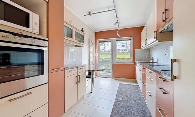 Недвижимость Duplex 2 bedrooms for sale in Kleinbettingen: 6