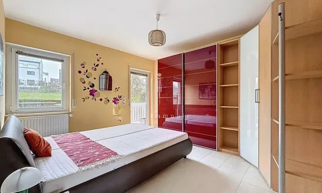 Недвижимость Duplex 2 bedrooms for sale in Kleinbettingen: 7
