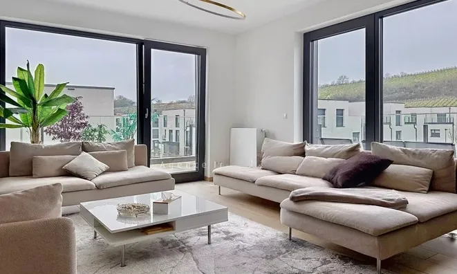 Недвижимость Apartment 3 bedrooms for sale in Mertert: 1