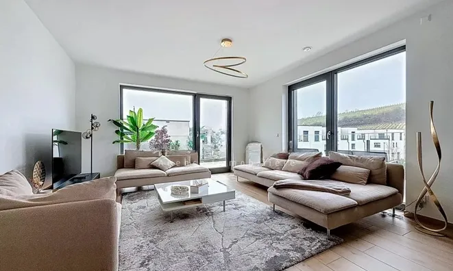 Недвижимость Apartment 3 bedrooms for sale in Mertert: 2