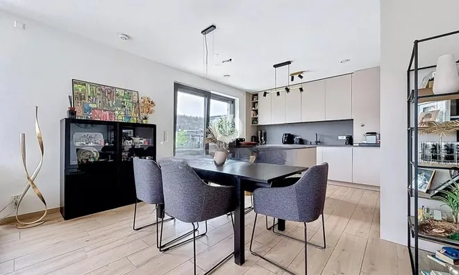Недвижимость Apartment 3 bedrooms for sale in Mertert: 3