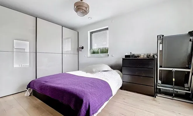 Недвижимость Apartment 3 bedrooms for sale in Mertert: 5
