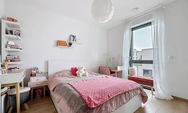 Недвижимость Apartment 3 bedrooms for sale in Mertert: 7