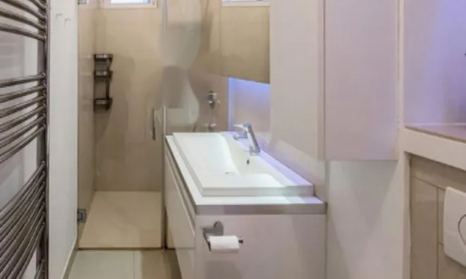 Недвижимость Квартира в центре с паркингом: 22