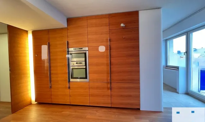 Недвижимость Apartment 2 bedrooms for sale in Luxembourg-Belair: 2