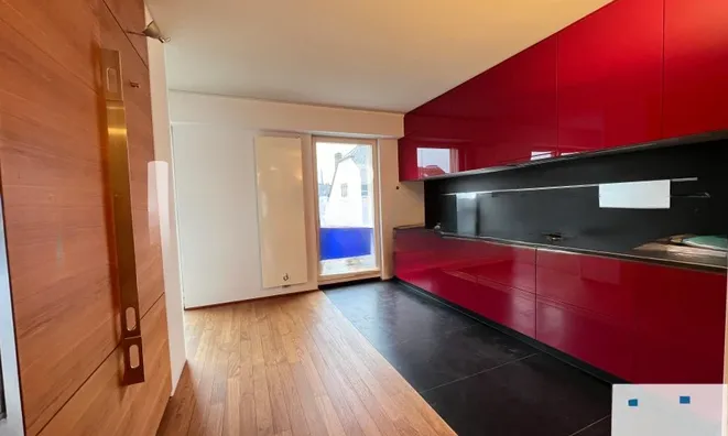 Недвижимость Apartment 2 bedrooms for sale in Luxembourg-Belair: 3