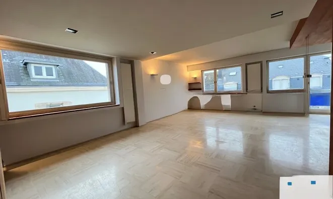Недвижимость Apartment 2 bedrooms for sale in Luxembourg-Belair: 5