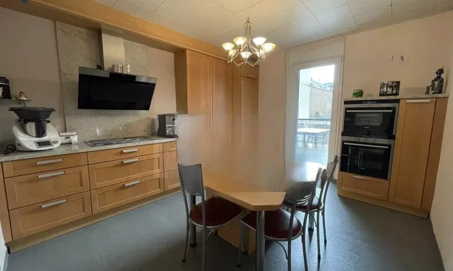 Недвижимость Detached house 4 bedrooms for sale in Rumelange: 3