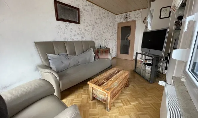 Недвижимость Detached house 4 bedrooms for sale in Rumelange: 4