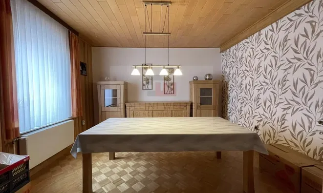 Недвижимость Detached house 4 bedrooms for sale in Rumelange: 5