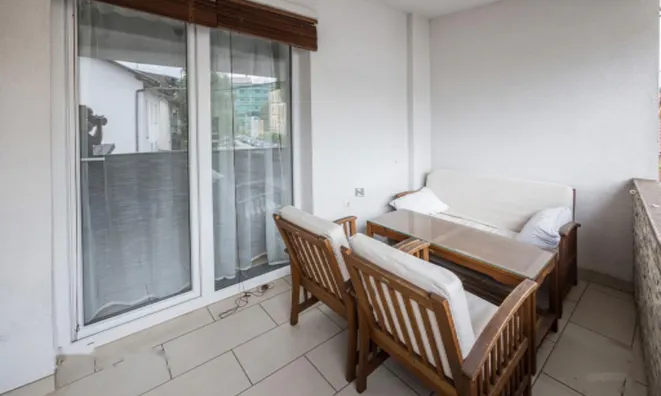 Недвижимость Квартира в центре с паркингом: 26