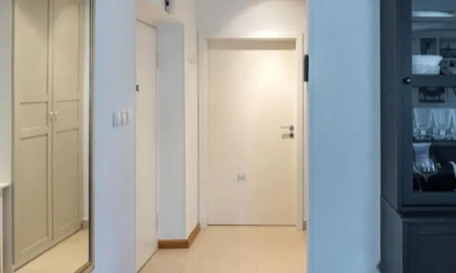 Недвижимость Квартира в центре с паркингом: 27