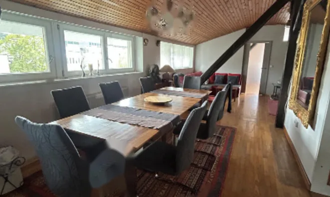 Недвижимость Квартира на Зарниковой в Центре: 4