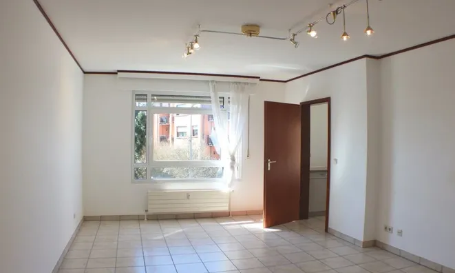 Недвижимость Apartment 2 bedrooms for sale in Sandweiler: 1