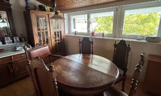 Недвижимость Квартира на Зарниковой в Центре: 5