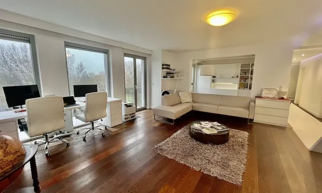 Недвижимость Apartment 2 bedrooms for sale in Fentange: 4