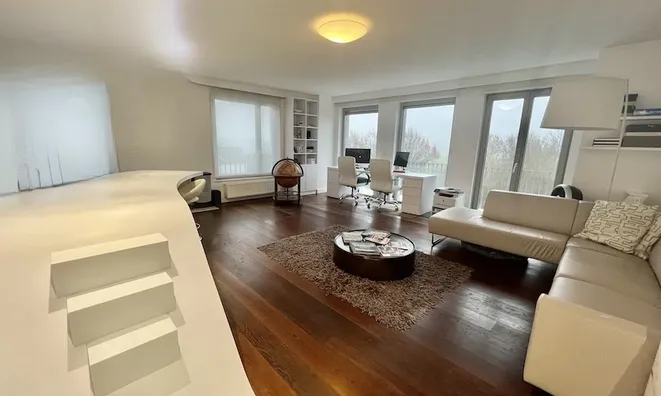 Недвижимость Apartment 2 bedrooms for sale in Fentange: 6