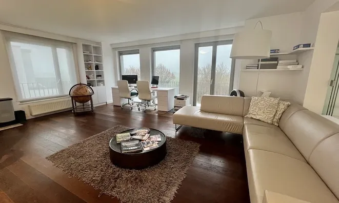 Недвижимость Apartment 2 bedrooms for sale in Hesperange: 7