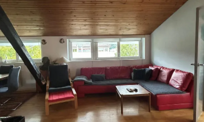 Недвижимость Квартира на Зарниковой в Центре: 8