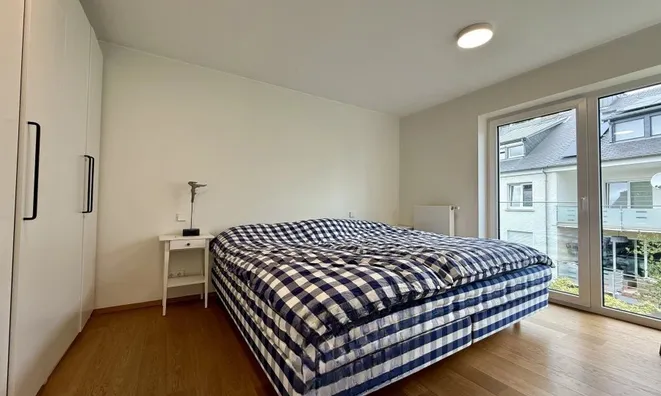 Недвижимость Apartment 2 bedrooms for sale in Luxembourg-Merl: 3