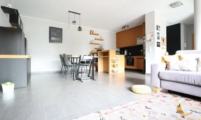 Недвижимость Apartment 2 bedrooms for sale in Differdange: 2