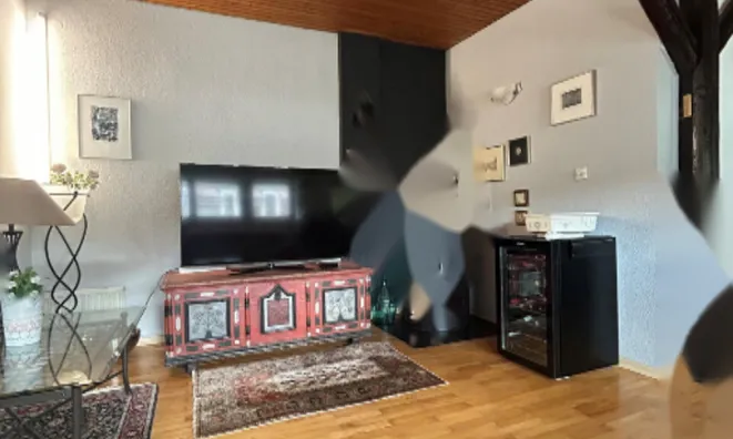 Недвижимость Квартира на Зарниковой в Центре: 10