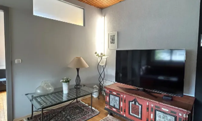 Недвижимость Квартира на Зарниковой в Центре: 11