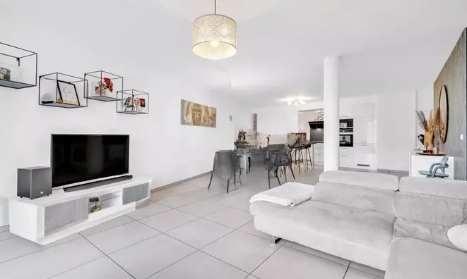 Недвижимость Apartment 2 bedrooms for sale in Differdange: 1