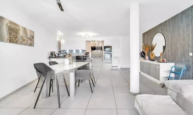 Недвижимость Apartment 2 bedrooms for sale in Differdange: 3