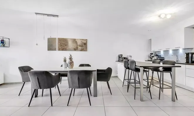 Недвижимость Apartment 2 bedrooms for sale in Differdange: 7